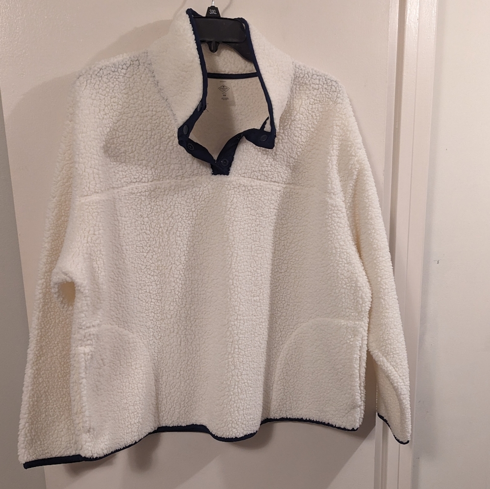 Pullover